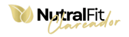 NutralFit Logo